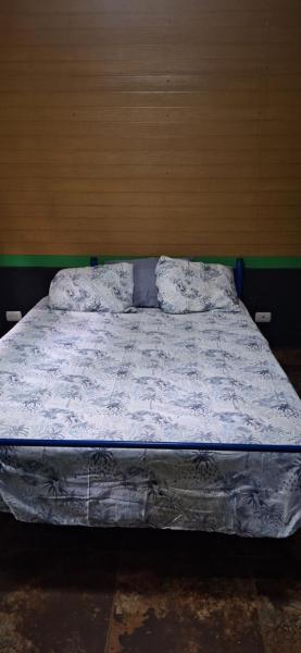 Hotel Sarapiquí